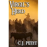 Virgil's Herd Virgil's Herd Kindle Audible Audiobook Paperback Hardcover