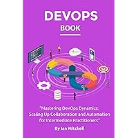 DevOps Book: 