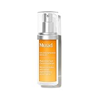 Rapid Dark Spot Correcting Serum - Environmental Shield Skin Brightening Face Serum - Glycolic Acid Treatment Backed by Science