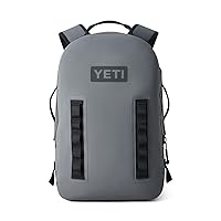 YETI Panga 28 Airtight Waterproof Submersible Backpack