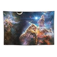 Planet Universe Space Starry Sky Nebula Poster Galactic System Milky Way Galaxy204 Home Decor Poster Wall Art Hanging Picture Print Bedroom Decorative Painting Posters Room Aesthetic 40