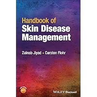 Handbook of Skin Disease Management Handbook of Skin Disease Management Kindle Paperback