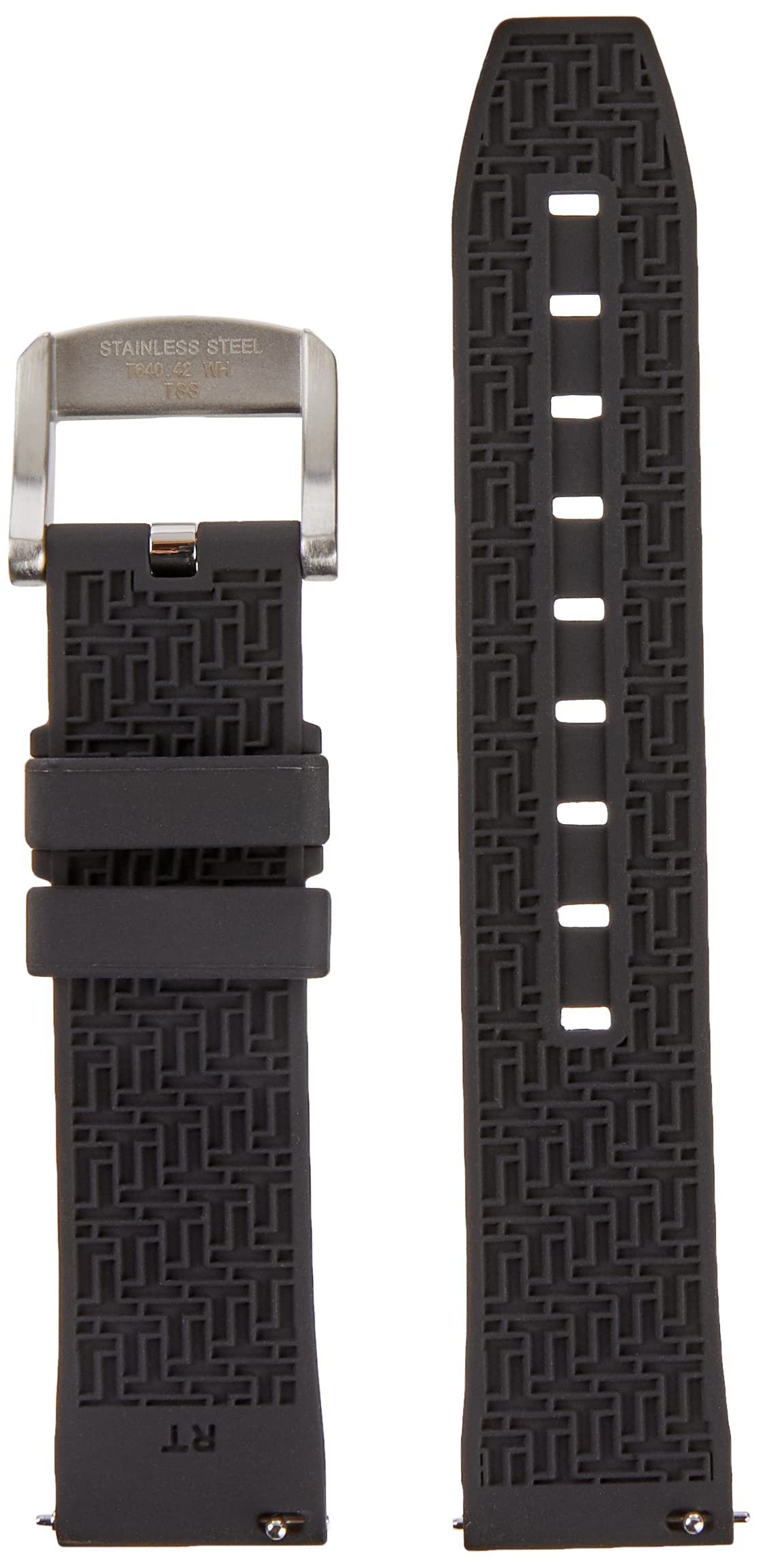 Tissot Watch Strap T852047455