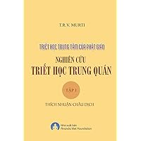 Nghien Cuu Triet Hoc Trung Quan (Vietnamese Edition) Nghien Cuu Triet Hoc Trung Quan (Vietnamese Edition) Paperback