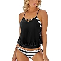 Underwire Push Up Bikini Top Halter Monokini Swimsuits for Women Sexy Cheeky Cute Modest Swimsuits for Women