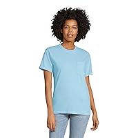 Comfort Colors Adult Short Sleeve Pocket Tee, Style G6030