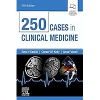 250 Cases in Clinical Medicine (MRCP Study Guides) 250 Cases in Clinical Medicine (MRCP Study Guides) Paperback eTextbook