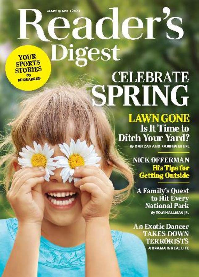 Reader's Digest