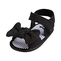 Baby Boy Shoes 6-9 Months Girls Toddler First Kid Summer Walk Sandals Princess Cute Baby New Breathable Warm Baby Shoes