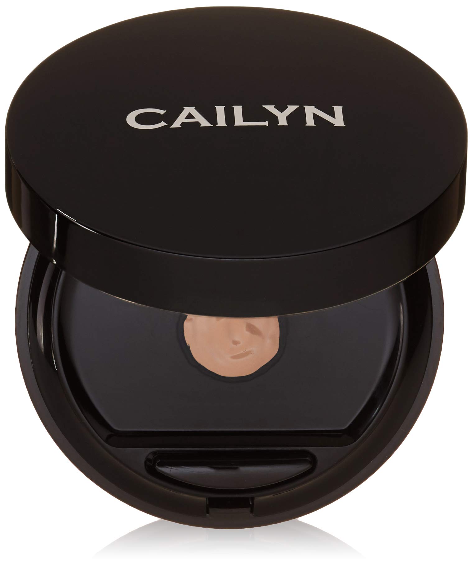 CAILYN BB Fluid Touch Compact, Sandstone, 1 Count (Pack of 1)