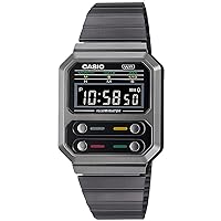 A100 Series Wristwatch, Standard