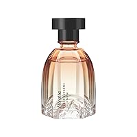 Floratta Fleur Supreme Eau de Parfum, Long-Lasting Ylang Ylang & Chypre Fragrance Perfume for Women, 2.5 Ounce