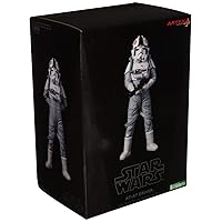 Kotobukiya Star Wars: AT-AT Driver ArtFX+ Statue