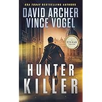 Hunter Killer (Peter Black Book 4)