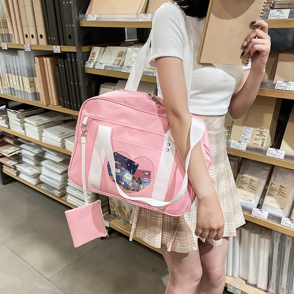 Japanese Anime Backpack by ICEHK | Society6