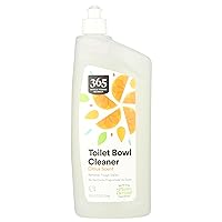 365 by WFM, Cleaner Toilet Bowl Citrus, 24 Fl Oz