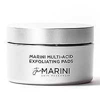 Jan Marini Skin Research Marini Multi-Acid Resurfacing Pads, 30 ct.