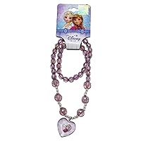 Disney Heart Necklace