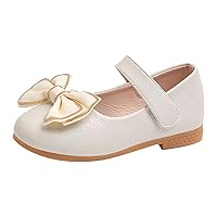 Fashion Summer Children Sandals Girls Casual Shoes Flat Bottom Lightweight Solid Color Bow Minimalist Jelly Baby Shoes