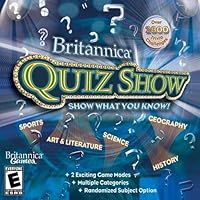 Britannica Quiz Show [Download]
