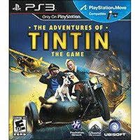 Adventures of TinTin - Playstation 3 Adventures of TinTin - Playstation 3 PlayStation 3 Xbox 360