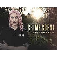Crime Scene Confidential - Season 1