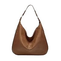Clutch Tote Handbags Fashion Ladies Shoulder Bag | Underarm PU Leather Handbag | Ladies Zipper Crossbody Bag