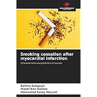Smoking cessation after myocardial infarction