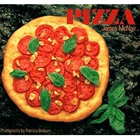 Pizza Pizza Paperback