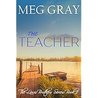 The Teacher (The Lewis Brothers Series)