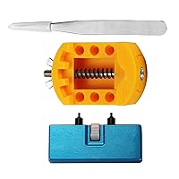 Watch Replacement Tool Kit For Rotate Open Watch Cover Watch Case Openers Convenient And Tools Watch Replacement Kit