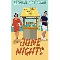 June Nights: A Calendar Girls Book