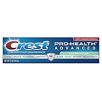 Pro-Health Advanced Gum Protection Toothpaste, 5.1 oz