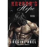 Krygor's Hope (Braxians) Krygor's Hope (Braxians) Kindle Paperback