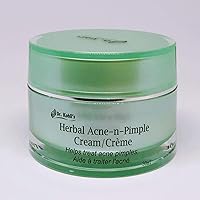 Dr. Kohli's Herbal Acne-n-Pimple Cream