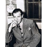 ConversationPrints BENJAMIN BUGSY SIEGEL GLOSSY POSTER PICTURE PHOTO BANNER mobster mafia ben