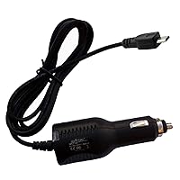 UpBright¨ New Car 5V DC Adapter Replacement for Golf Buddy Voice DSC-GB700 GolfBuddy GPS Rang Finder Auto Vehicle Boat RV Camper Cigarette Lighter Plug Power Supply Cord Cable Charger PSU