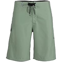 Salt Life Men's Stealth Bomerz Boardshorts