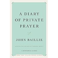 A Diary of Private Prayer A Diary of Private Prayer Hardcover Kindle Audible Audiobook