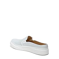 Vionic Women's Essence Effortless Backless Fashion Sneakers- Supportive Slip On Shoes That Include Three-Zone Comfort with Orthotic Insole Arch Support, Medium Fit