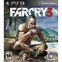 Far Cry 3 - Playstation 3 Far Cry 3 - Playstation 3 PlayStation 3 PC PC Download Xbox 360
