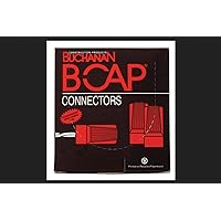 IDEAL INDUSTRIES INC. Buchanan B-CAP B2 Red Wire Connectors (100-Pack)