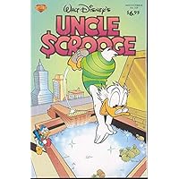 Uncle Scrooge #359 (Walt Disney's Uncle Scrooge, 359) Uncle Scrooge #359 (Walt Disney's Uncle Scrooge, 359) Paperback