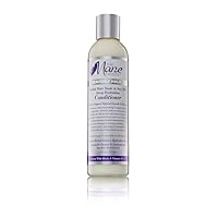 The Mane Choice Heavenly Halo Herbal Hair Tonic & Soy Milk Deep Hydration Conditioner, 8 Ounce