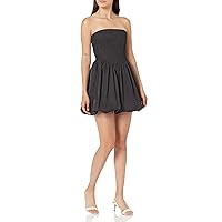 Amanda Uprichard Women's Pompeo Dress