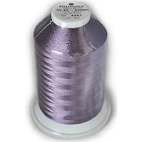 Maderia Thread Rayon 4387 Dust Purple 901404387