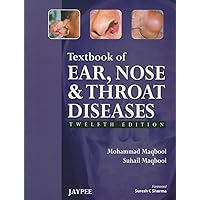 Textbook of Ear, Nose and Throat Diseases Textbook of Ear, Nose and Throat Diseases Paperback