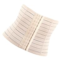 VALICLUD corset Tummy control cummerbund sports waist slimming belt girdle plastic belly belts waist support