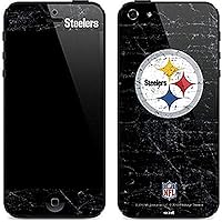 Decal Phone Skin for iPhone 5/5s - Distressed NFL