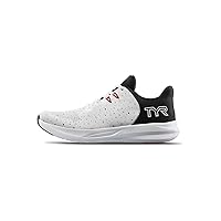 TYR unisex-adult Techknit Rnr-1 Trainer Running Shoes